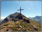 foto Monte Pailasse